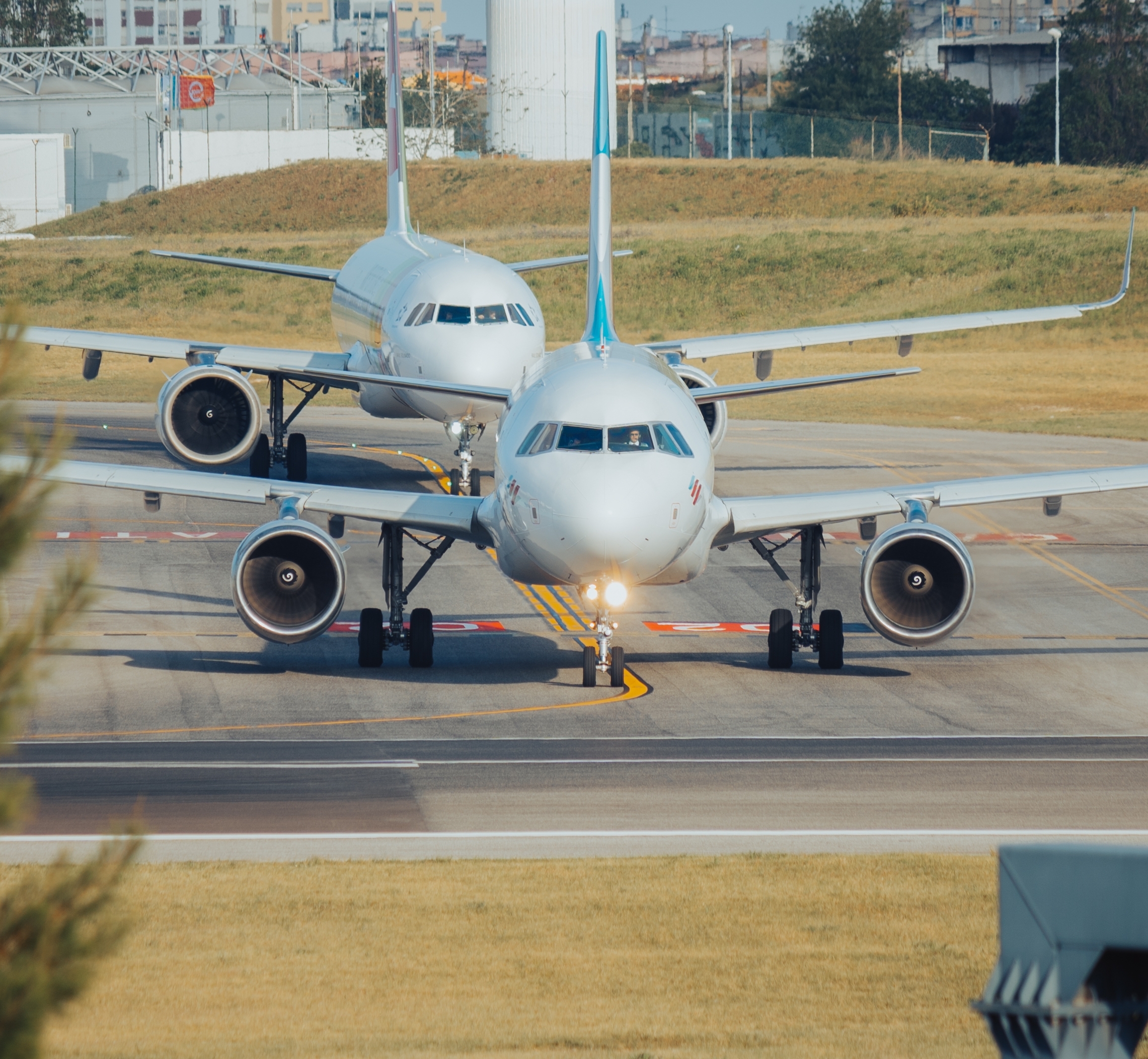 day of travel tips to reduce your stress at the airport