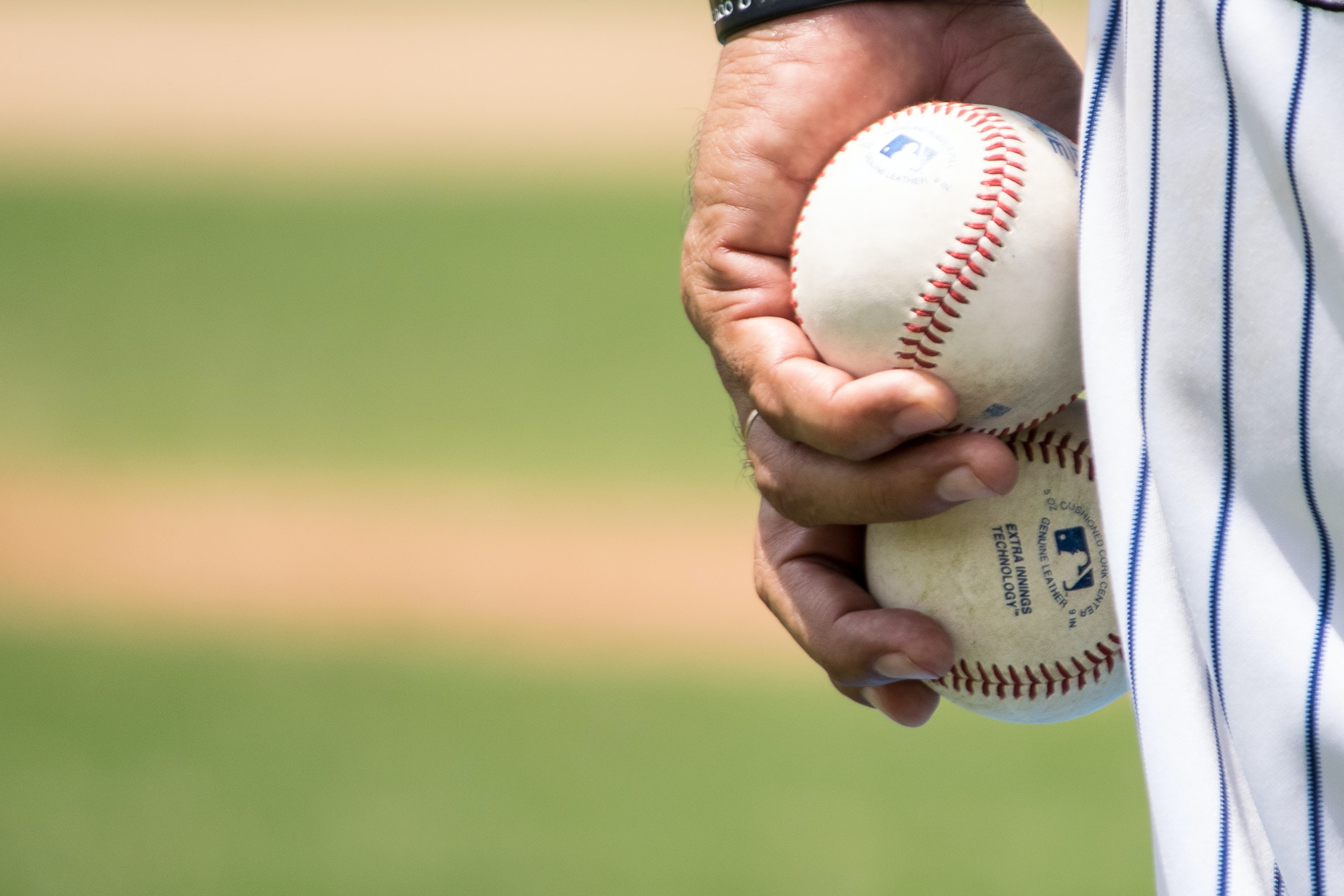 Oakland Coliseum, home of the Oakland Athletics baseball team featured in Moneyball.