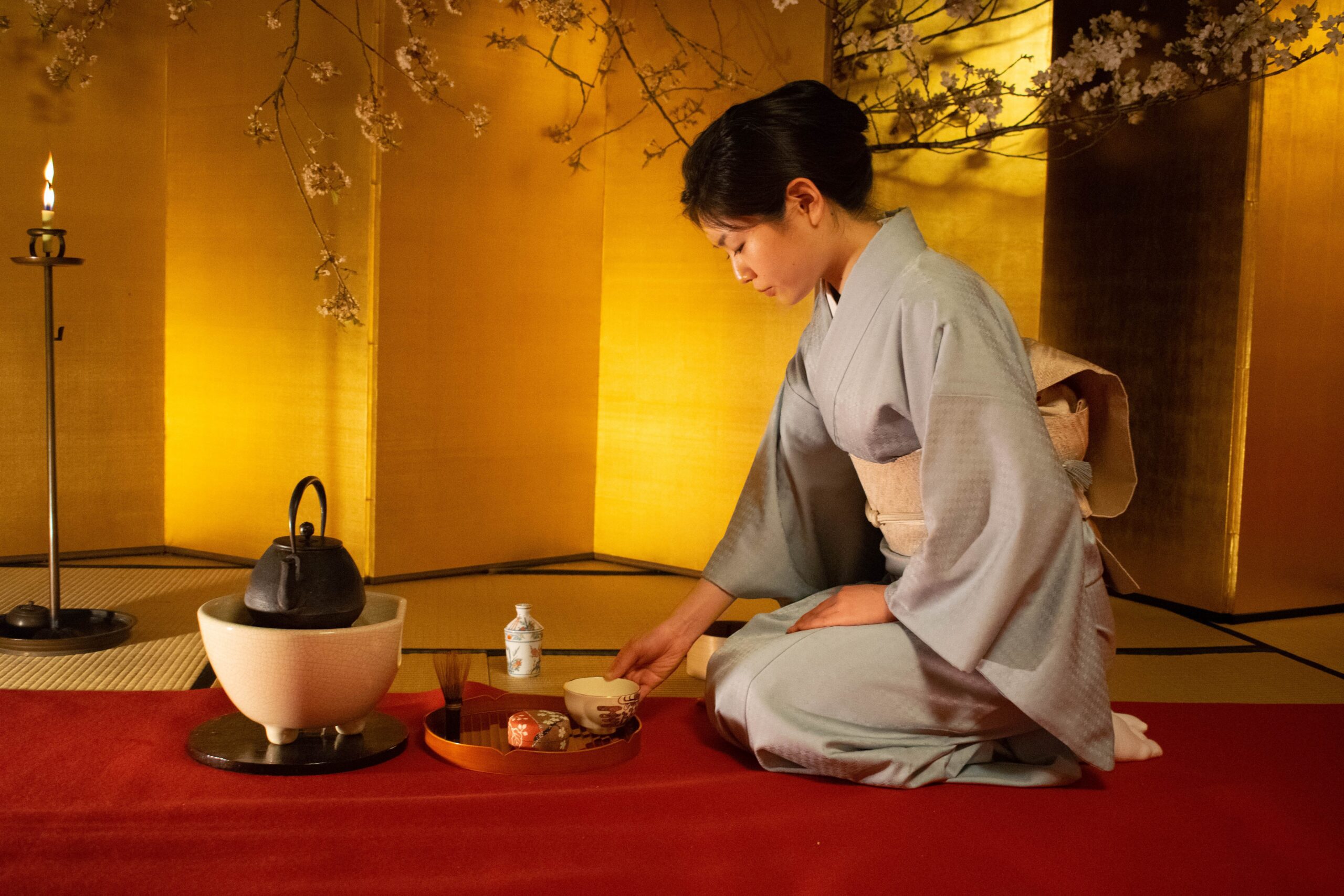 Japan luxury travel ryokan temple Kyoto value advantage 2026